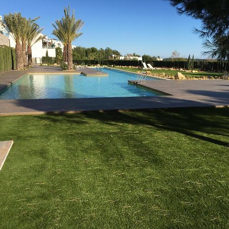 Naranjo Golf & Leisure Apartamento Dehesa de Campoamor  Exterior foto