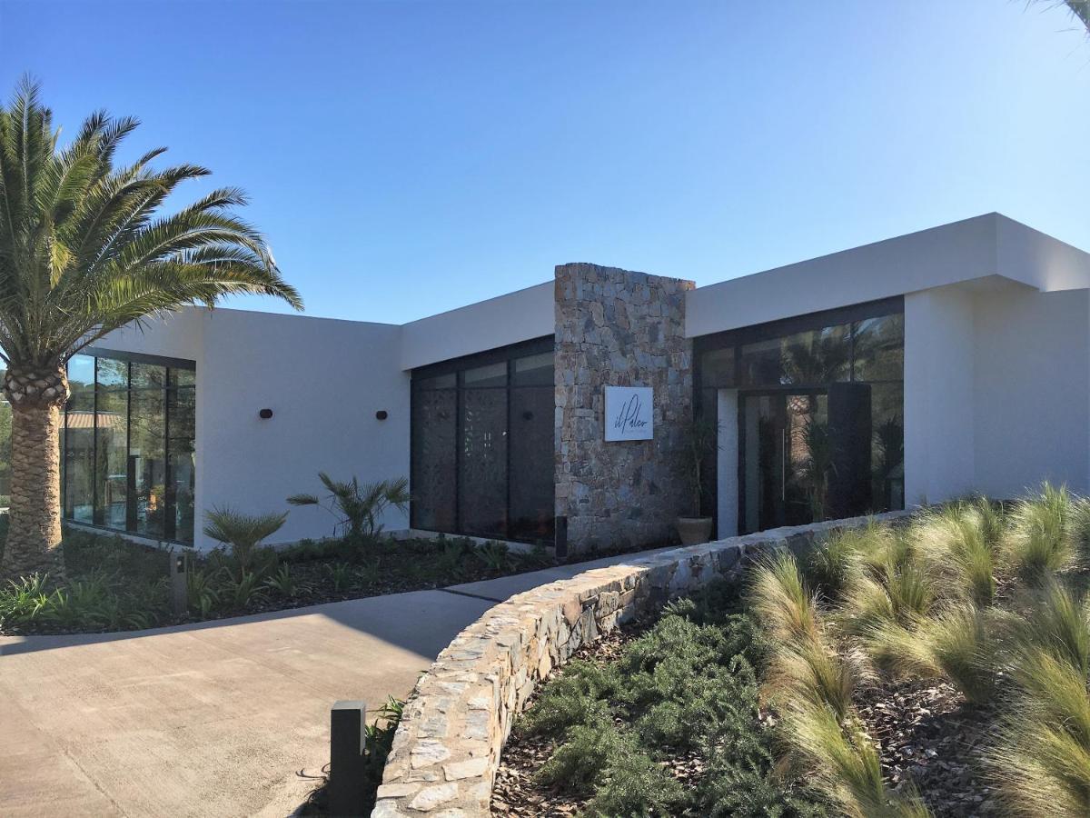 Naranjo Golf & Leisure Apartamento Dehesa de Campoamor  Exterior foto