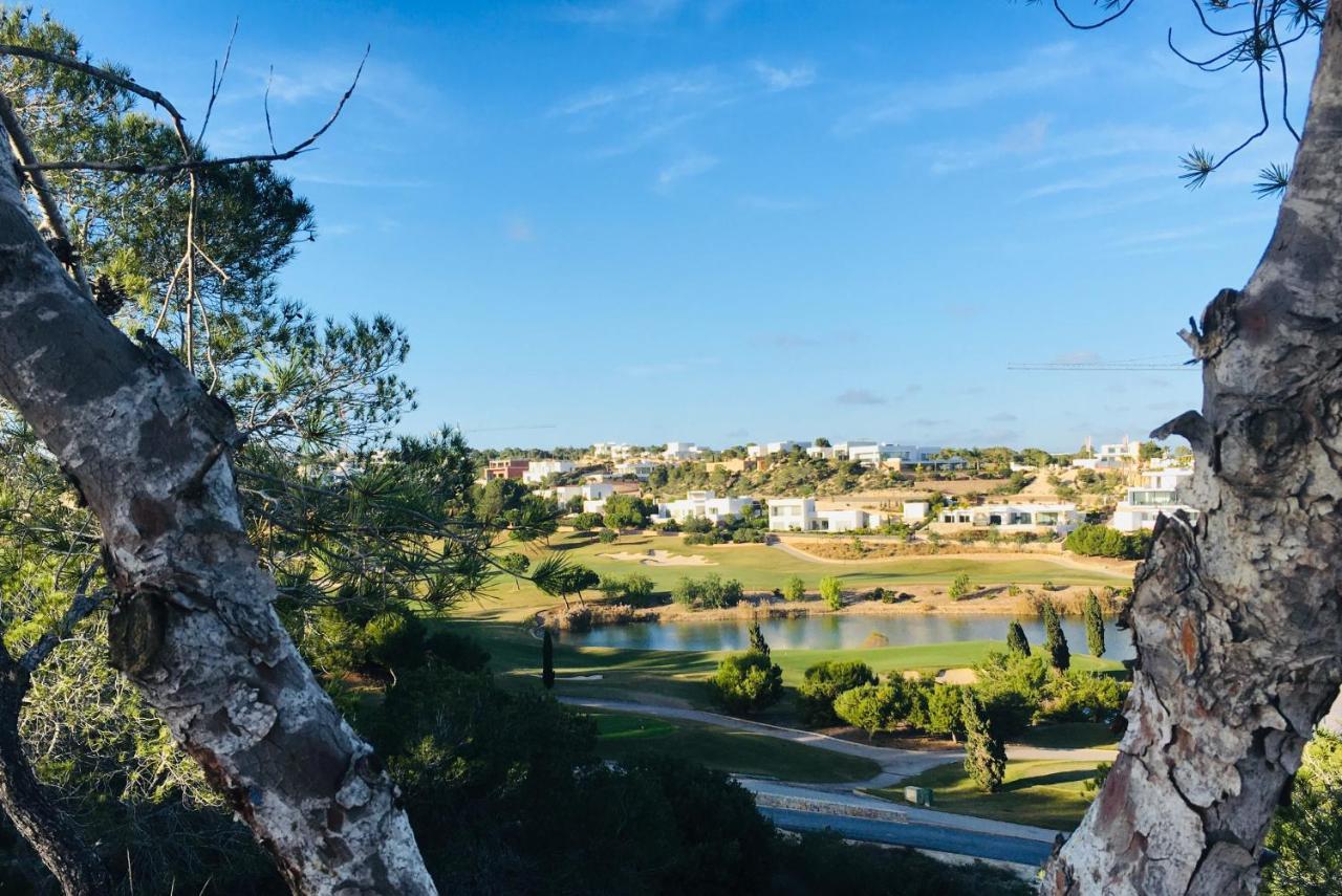 Naranjo Golf & Leisure Apartamento Dehesa de Campoamor  Exterior foto