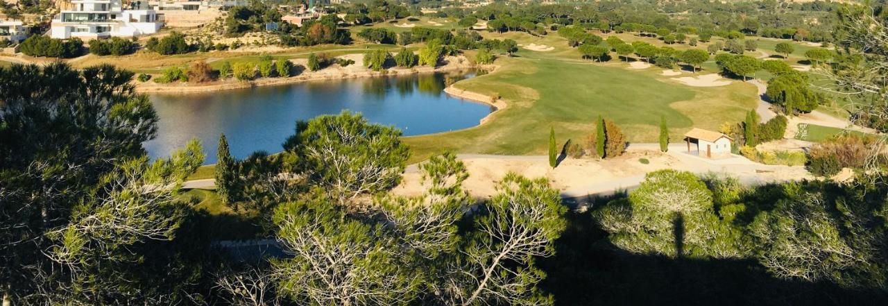 Naranjo Golf & Leisure Apartamento Dehesa de Campoamor  Exterior foto