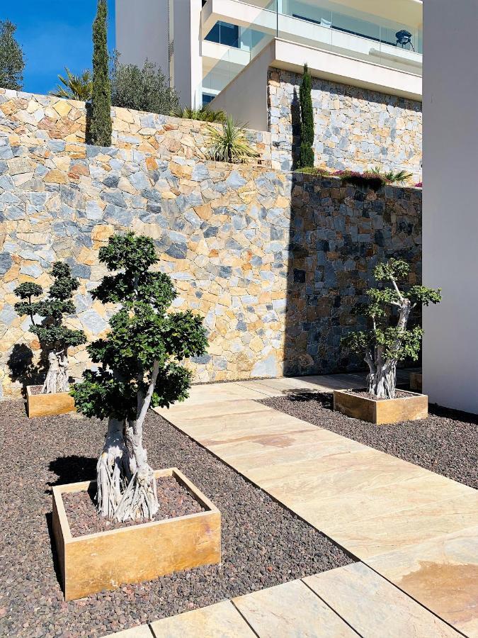 Naranjo Golf & Leisure Apartamento Dehesa de Campoamor  Exterior foto