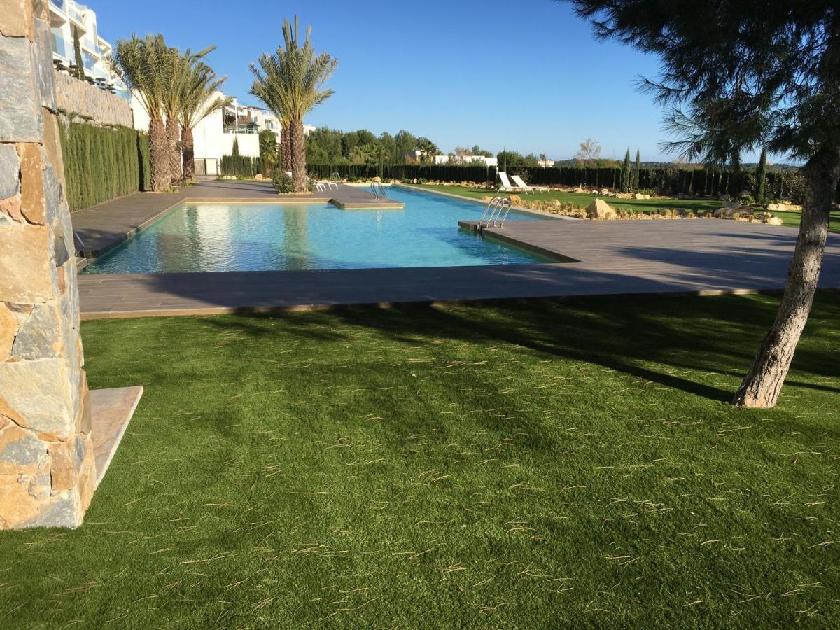 Naranjo Golf & Leisure Apartamento Dehesa de Campoamor  Exterior foto