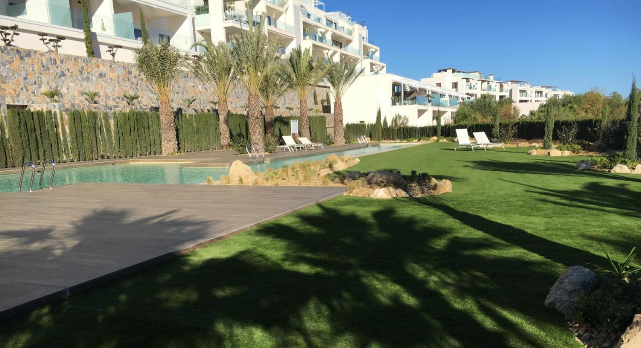 Naranjo Golf & Leisure Apartamento Dehesa de Campoamor  Exterior foto