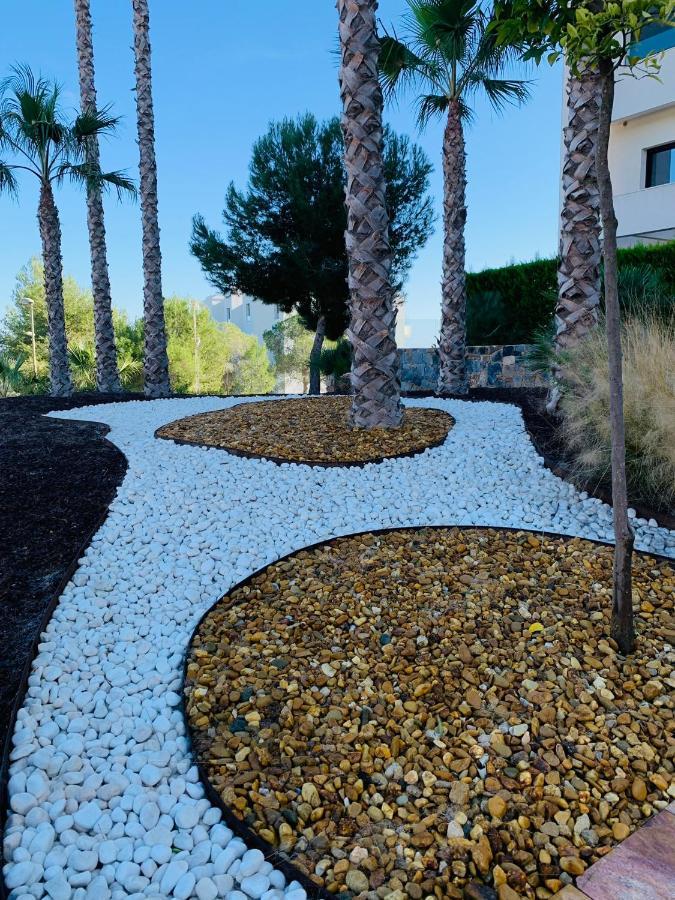 Naranjo Golf & Leisure Apartamento Dehesa de Campoamor  Exterior foto