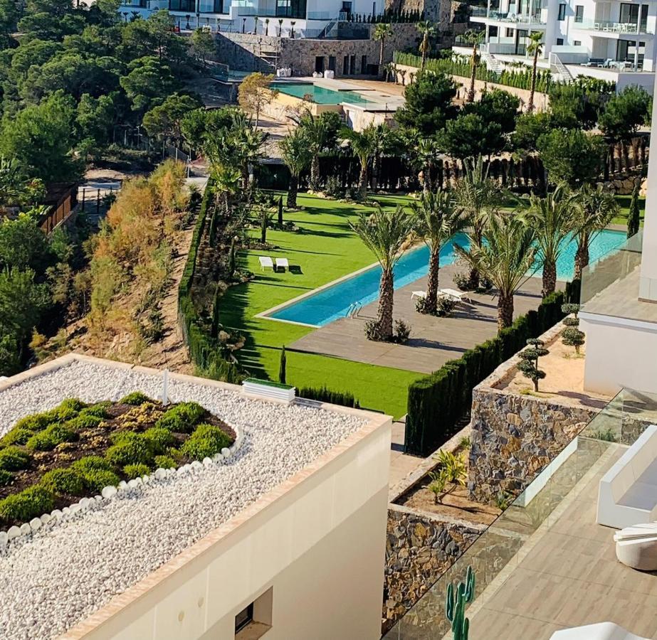 Naranjo Golf & Leisure Apartamento Dehesa de Campoamor  Exterior foto