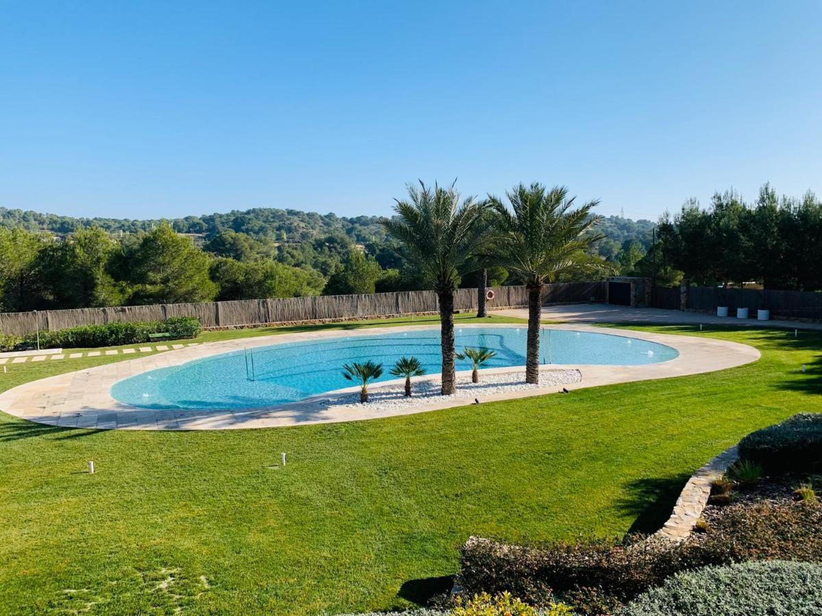 Naranjo Golf & Leisure Apartamento Dehesa de Campoamor  Exterior foto