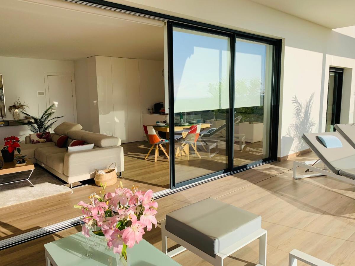 Naranjo Golf & Leisure Apartamento Dehesa de Campoamor  Exterior foto