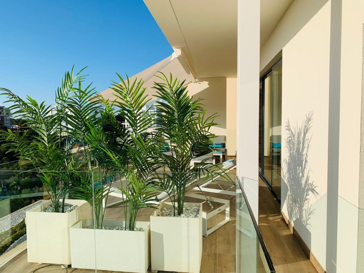 Naranjo Golf & Leisure Apartamento Dehesa de Campoamor  Exterior foto