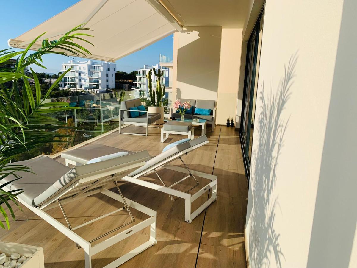 Naranjo Golf & Leisure Apartamento Dehesa de Campoamor  Exterior foto