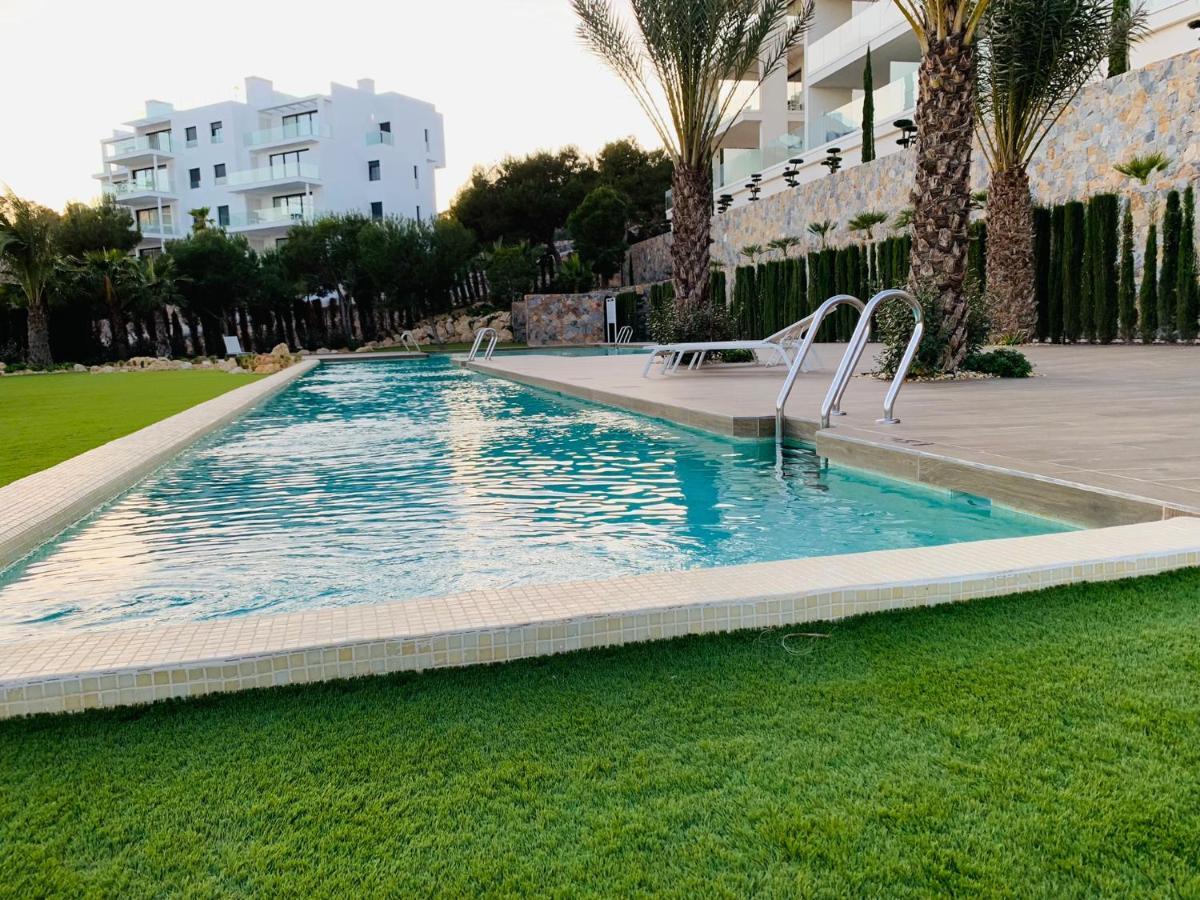 Naranjo Golf & Leisure Apartamento Dehesa de Campoamor  Exterior foto