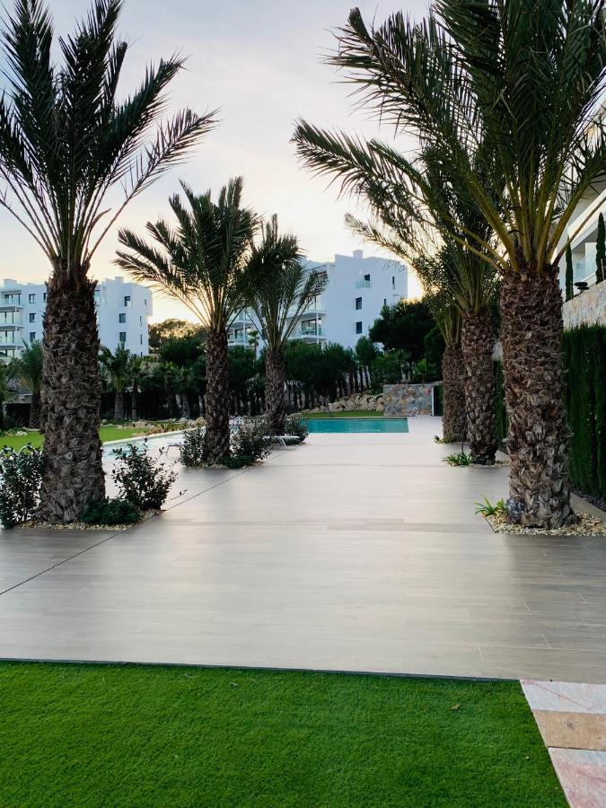 Naranjo Golf & Leisure Apartamento Dehesa de Campoamor  Exterior foto