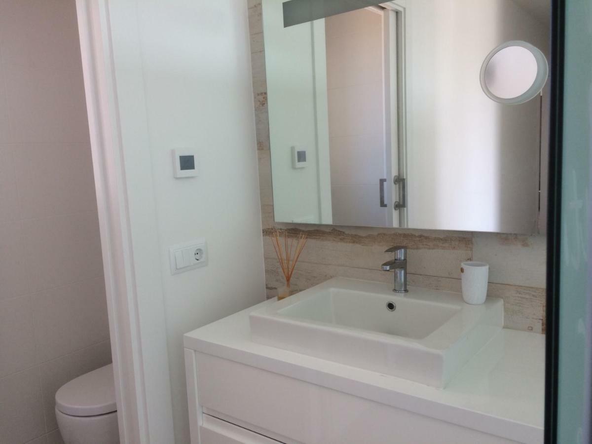 Naranjo Golf & Leisure Apartamento Dehesa de Campoamor  Exterior foto