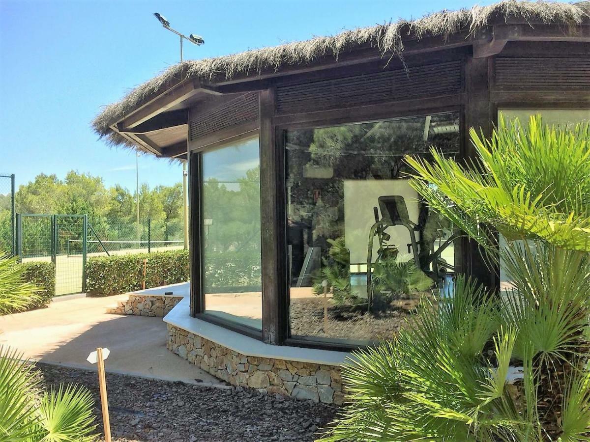 Naranjo Golf & Leisure Apartamento Dehesa de Campoamor  Exterior foto