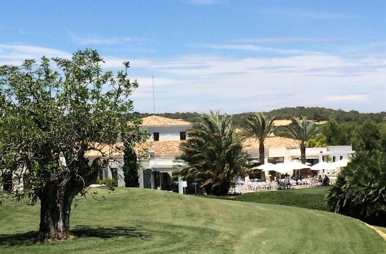 Naranjo Golf & Leisure Apartamento Dehesa de Campoamor  Exterior foto