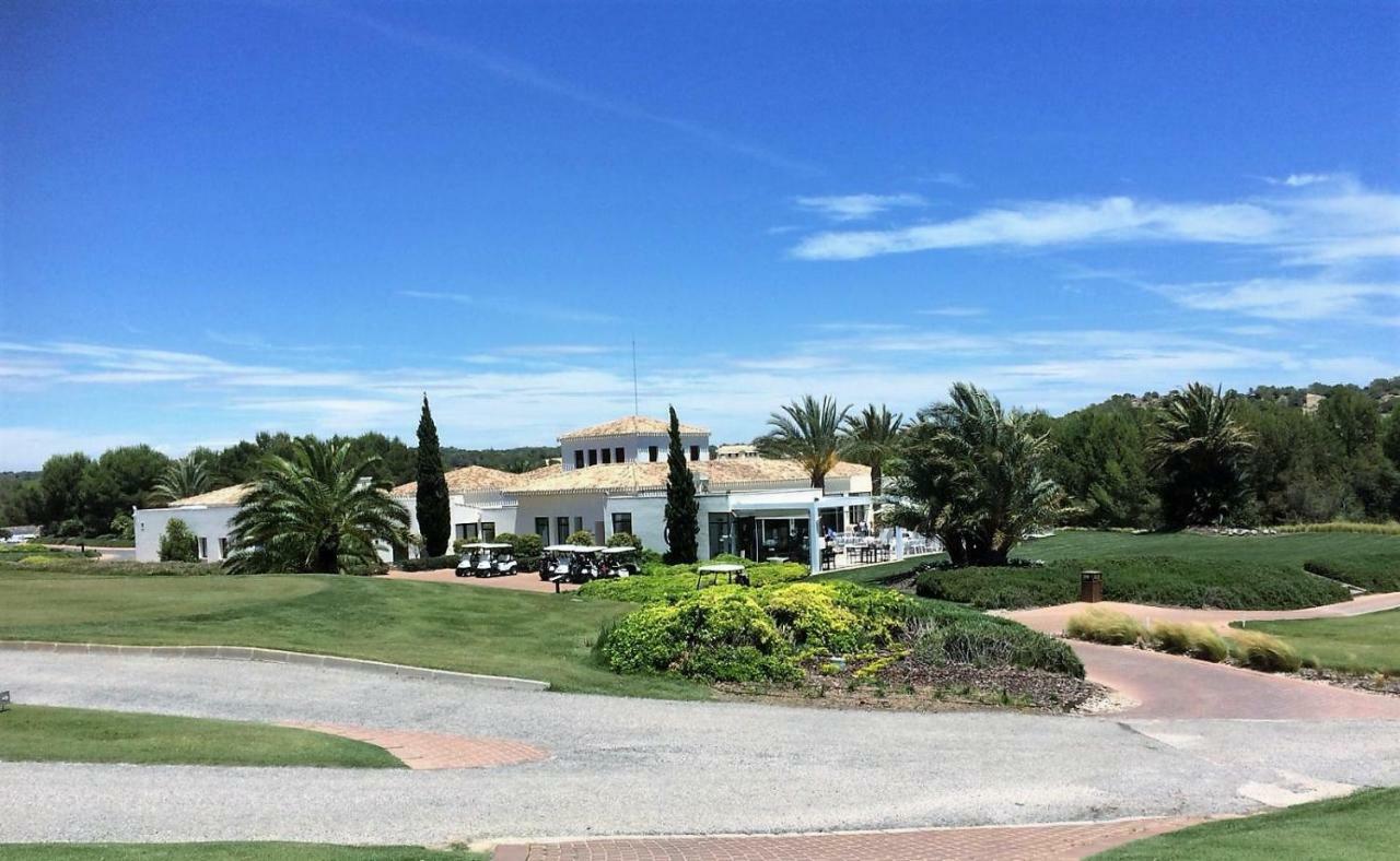 Naranjo Golf & Leisure Apartamento Dehesa de Campoamor  Exterior foto