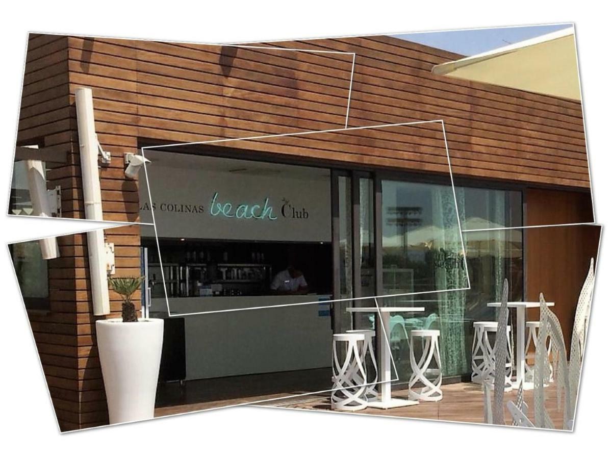 Naranjo Golf & Leisure Apartamento Dehesa de Campoamor  Exterior foto