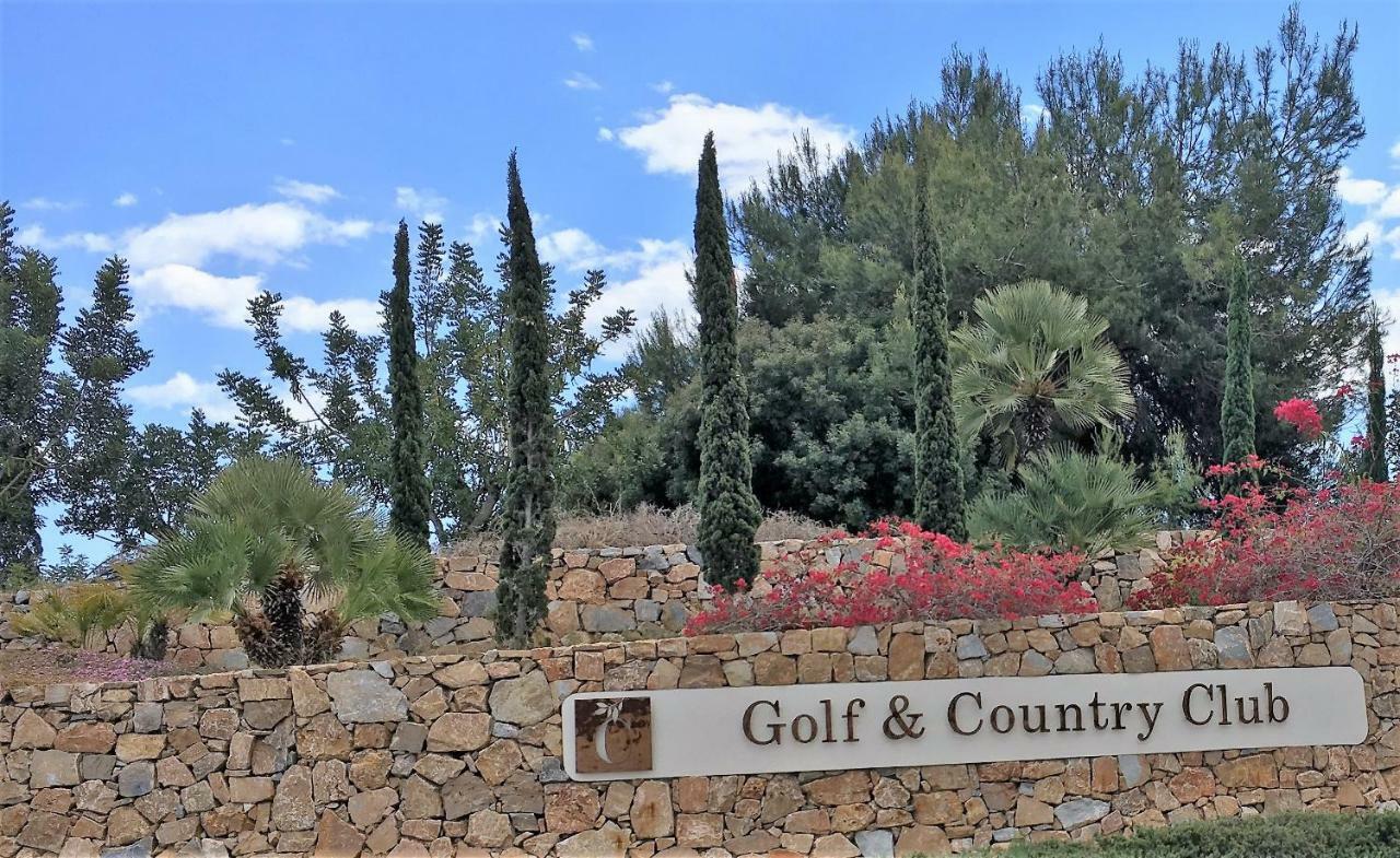 Naranjo Golf & Leisure Apartamento Dehesa de Campoamor  Exterior foto