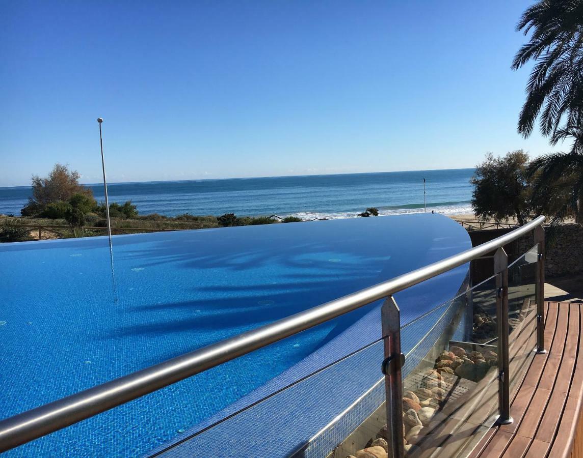 Naranjo Golf & Leisure Apartamento Dehesa de Campoamor  Exterior foto